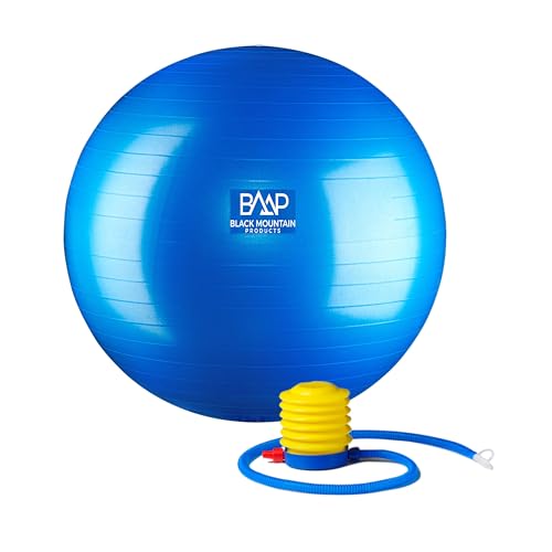 Amazon.com: Black Mountain Products: Stability Equipment